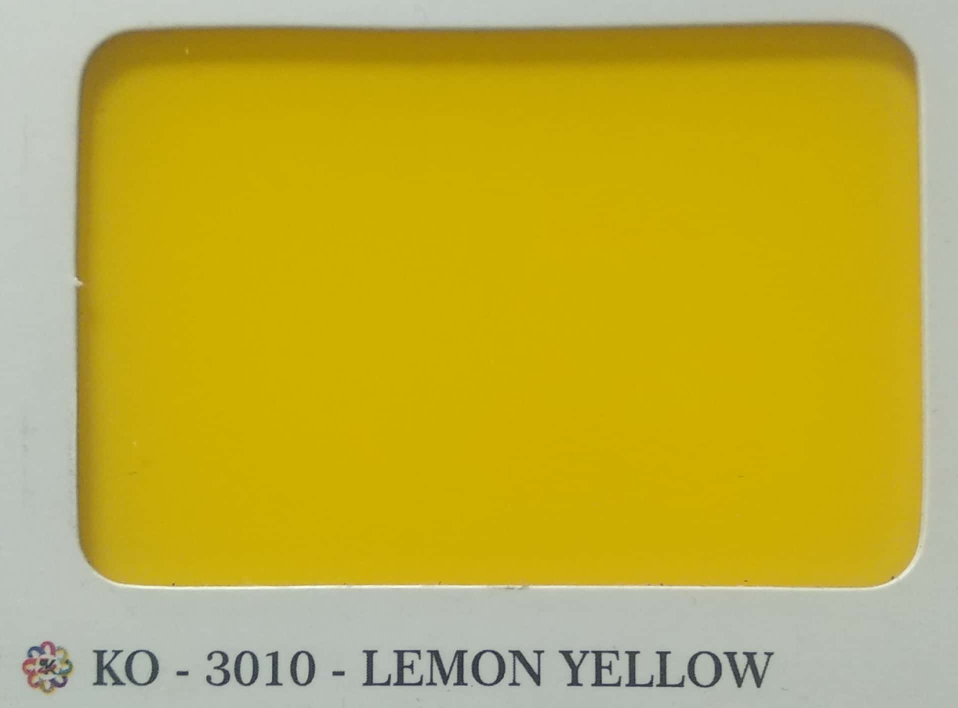 kitchen organiser/KO-3010-LEMON_YELLOW.jpg